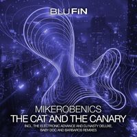 Mikerobenics - The Cat and the Canary