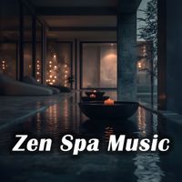 Spa Music - Zen Spa Music