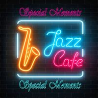 Carmen Mcrae - Special Moments, Jazz Café