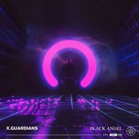 X.Guardians - Black Angel