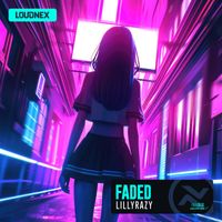 LillyRazy - Faded