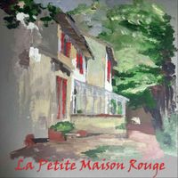 Armand Frydman - La Petite Maison Rouge