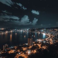 yuco - Moonlit Vigil