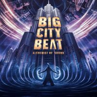 Big City Beat - Alchemist of Sound