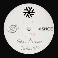 Andres Marquez - Bunker