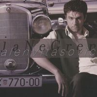 Alen Vitasović - Ja Ne Gren
