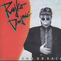 Rajko Dujmić - Nizvodno Od Raja