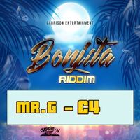 Mr. G - C4