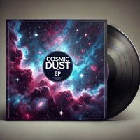 Event Horizon - Cosmic Dust