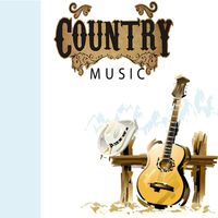 Johnny Cash - Country Music