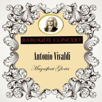 New Philharmonia Orchestra - Baroque Concert, Antonio Vivaldi, Magnificat Gloria