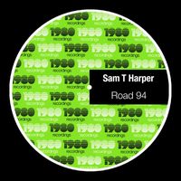 Sam t Harper - Road 94