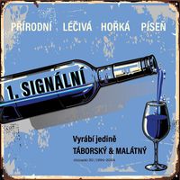 Chinaski - 1. Signální (30 Let)