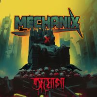 Mechanix - Ojoggo