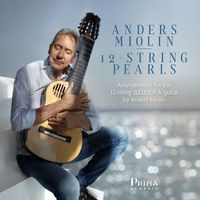 Anders Miolin - 12-String Pearls