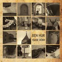 Ben Hur - Isuse Đođi