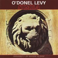 O'Donel Levy - Simba (2024 Remastered Version)