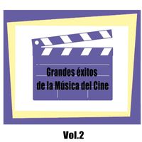 Percy Sledge - Grandes Éxitos De La Música Del Cine, Vol. 2