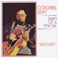 O'Donel Levy - Dawn of a New Day (2024 Remastered Version)