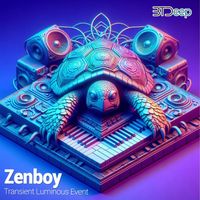 Zenboy - Transient Luminous Event