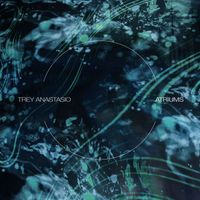 Trey Anastasio - Atriums