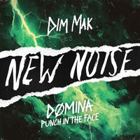 DØMINA - Punch In The Face