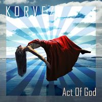 Korvez - Act of God