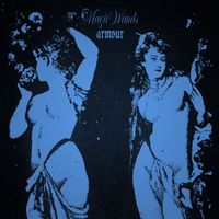 Magic Wands - Armour