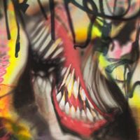CANDIE - Cyborg Marginal