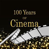 Harpo Marx - 100 Years of Cinema
