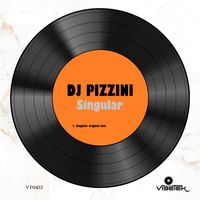 DJ PIZZINI - Singular