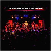 Gavin Marengi - Should Have Never Came Stoned (Live)