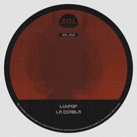 Luxpop - La Diabla