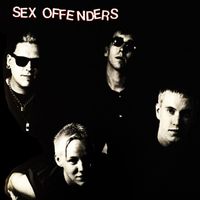 Sex Offenders - Sex Offenders