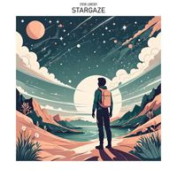 Steve Lovesey - Stargaze
