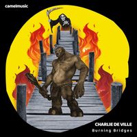 Charlie de Ville - Burning Bridges