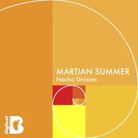 Nacho Division - Martian Summer (Other Mix)