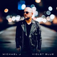 Michael J - Violet Blue