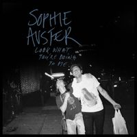 Sophie Auster - Look What You're Doing To Me
