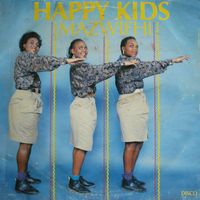Happy Kids - Mazwifhi