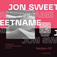 Jon Sweetname - Nedjem