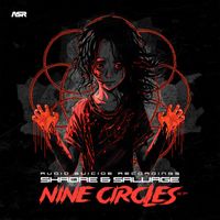 Shadre & Salvage - Nine Circles E.P