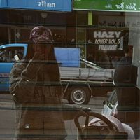 Hazy - LOVER VOL.5 FRANKIE