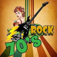 George Mcrae - Rock 70's
