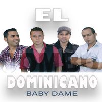 El Combo Dominicano - El Combo Dominicano, Baby Dame