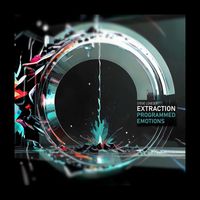 Steve Lovesey - Extraction | Programmed Emotions