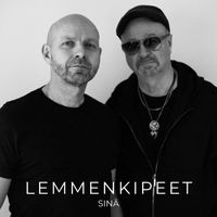 Lemmenkipeet - Sinä