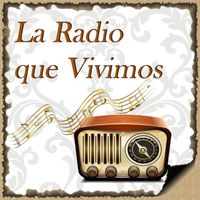 Jorge Sepúlveda - La Radio Que Vivimos