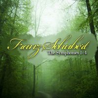 Peter Maag - Franz Schubert The Symphonies 1, 2, 3 & 4