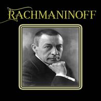 The Philadelphia Orchestra - Rachmaninoff